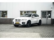 BMW X6 - xDrive50i