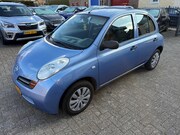 Nissan Micra - 1.2