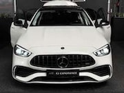 Mercedes-Benz C-klasse - 4MATIC AMG 218 PK PANODAK HUD