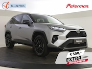 Toyota RAV4 - 2.5 Hybrid AWD GR SPORT | Memory seat | PDC | Elekt. a. klep