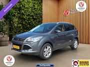 Ford Kuga - 1.6 Titanium Plus|183Pk|4WD|Automaat|Trekhaak