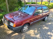 Volkswagen Polo - 1.05 Fox Motorproblemen