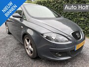 Seat Altea - 1.6 Lifestyle | Autom. Airco | Cruise Control | LMV | Sports