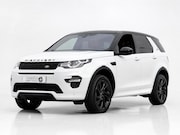 Land Rover Discovery Sport - 2.0 TD4 HSE Luxury 7p. | Automaat | Carplay | Camera | Panor
