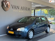 Volkswagen Golf - 1.6 FSI Comfortline|1e EIG|AUTOMAAT
