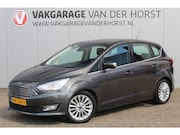 Ford C-Max - 1.0 Titanium 125 PK Climate control , Cruise control , Trekh