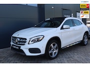 Mercedes-Benz GLA-Klasse - 200 Premium Plus-Panoramadak-AMG pakket-Automaat