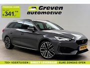 CUPRA Leon - 1.4 e-Hybrid VZ Adrenaline | Virtual | Camera | Sfeer | Carp