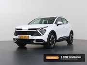 Kia Sportage - 1.6 T-GDi Plug-in Hybrid AWD DynamicLine | Navigatie | Stoel