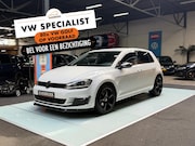 Volkswagen Golf - 1.2 TSI Maxton | Xenon | Navi | Cruise | Clima