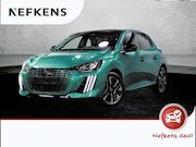 Peugeot 208 - 1.2 Hybrid 110 e-DCS6 Allure | Alleen te koop bij Nefkens |