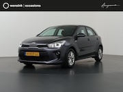 Kia Rio - 1.0 TGDI DynamicLine | Navigatie | Parkeercamera | Cruise Co