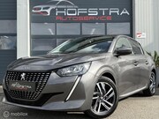 Peugeot 208 - 1.2 PureTech Allure Pack Aut. Camera 131PK! Riem-VV