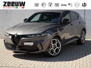 Alfa Romeo Tonale - 1.5 MHEV 130 PK Hybrid Edizione Speciale | Navi | Carplay | 