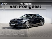 BMW i5 - Sedan eDrive40 M Sport Edition 84 kWh | M Sportpakket Pro |