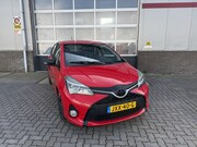 Toyota Yaris - 1.3 VVT-i Comfort