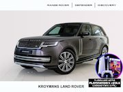 Land Rover Range Rover - 3.0 P460e HSE PHEV | Massage | Trekhaak | Clearsight