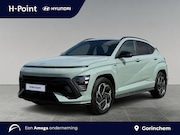 Hyundai Kona - N Line 1.6 GDI HEV 137pk | BOSE SOUND | 360° CAMERA | ELEKTR
