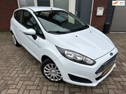 Ford Fiesta - 1.0 Style / Airco / AUX / NAP