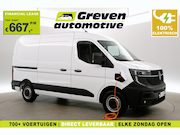 Renault Master - E-Tech 87 kWh Long Range L2H2 | NIEUW | Clima | Carplay | 25