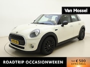 MINI One - 5-Deurs 1.5 Business Edition | Airco | Lichtmetalen Velgen |