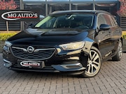 Opel Insignia - 1.5 Turbo EcoTec Online Edition | Trekhaak | Adaptive Cruise
