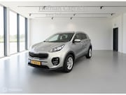 Kia Sportage - 1.6 GDI First Edition | Facelift | Trekhaak | Dealer Onderho
