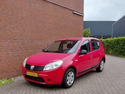 Dacia Sandero - 1.2 Ambiance