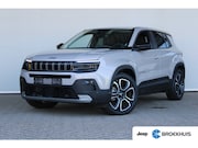 Jeep Avenger - Summit 54 kWh | SOH 98% | Camera | Adaptive cruise control |