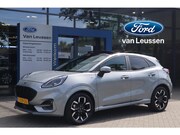 Ford Puma - 125PK HYBRID ST-LINE-X AUTOMAAT AFN-TREKHAAK SCHUIF/KANTELDA