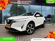 Nissan Qashqai - 1.3 MHEV Xtronic Premiere Edition - Automaat - Panodak - Nav
