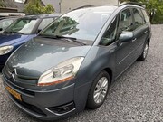 Citroën C4 Grand Picasso - 2.0-16V Ambiance EB6V 7p. AUTOMAAT 7 PERSOONS