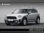 MINI Countryman - 1.5 Cooper Essential | Stoelverwarming | Comfort Access | Dr