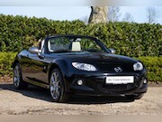 Mazda MX-5 - NC 1.8l Brilliant Black