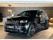 Jeep Grand Cherokee - 6.4 V8 Hemi SRT 468PK I Carbon I Camera