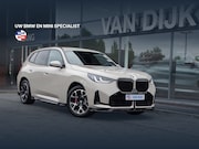 BMW X3 - 30e xDrive M Sportpakket Pro Driving Assi Plus Parking Pro 3