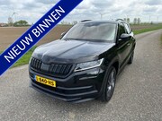 Skoda Kodiaq - 1.5 TSI Sportline Business Camera Trekhaak Enz