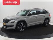 Skoda Kodiaq - 1.5 TSI Sportline Business | Stoel&Stuurverwarming | Keyless