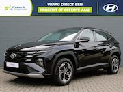 Hyundai Tucson - 1.6 T-GDI PHEV E-Motion