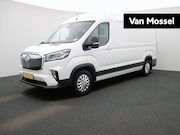 Maxus eDeliver 9 - L3H2 Business DEAL 89 kWh | Betrouwbaar Elektrisch Rijden |