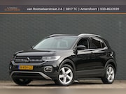 Volkswagen T-Cross - 1.0 TSI Style Automaat | Virtual Cockpit | Navi | LED koplam