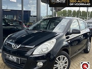 Hyundai i20 - 1.2i DynamicVersion 77PK | NL AUTO | Onderhoudshistorie | Ai