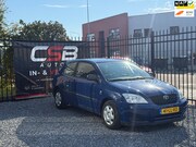 Toyota Corolla - 1.4 VVT-i APK2027!RIJDT SUPER!KOOPJE!