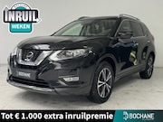 Nissan X-Trail - 1.6 DIG-T N-Connecta | Panoramadak | Navigatie | 360° Camera