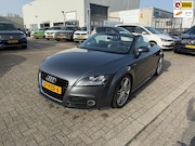 Audi TT - Roadster 1.8 TFSI Pro Line S, APK 03-2027, Navi, NAP