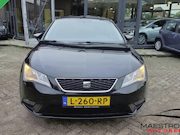 Seat Leon - 1.2 TSI Style – 2014 – 155.445 km – APK tot 16-10-2027