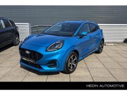 Ford Puma - 1.0 EcoBoost Hybrid ST-Line | Winter Pack | BTW