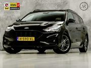 Ford Focus - Wagon 1.0 EcoBoost ST Line Automaat (APPLE CARPLAY, GROOT NA