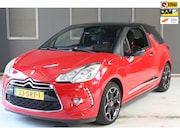 Citroën DS3 - 1.6 THP Sport Chic