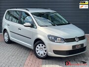 Volkswagen Touran - 1.2 TSI Trendline Bluemotion 7p. Cruise | Goed Onderhouden |